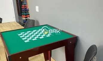 Imagem 6: Apartamento de 2 quartos para alugar no bairro Chácara seis de outubro