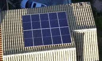 Imagem 4: Imponente imovel casa 3 pavimentos no Bairro Belo Vale em Santa Luzia. Lote 204m². Sendo