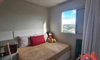 Imagem: Belíssimo Apartamento de 3 suítes sendo