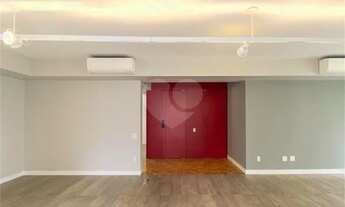 Imagem 7: Higienópolis,próximo ao shopping,prédio procurado, andar alto