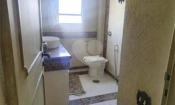 Imagem 5: Apartamento com 208m2 uteis, todo reformado, Varanda com vista de tirar o folego