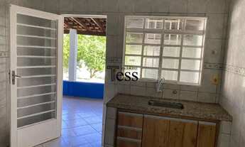 Imagem 7: Casa à venda, 1 quarto, 4 vagas, Jardim Conceição - São José do Rio Preto/SP