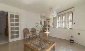 Imagem 4: Apartamento Venda Higienópolis 160 m² 3 Dormitórios