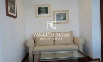 Imagem: Apartamento mobiliado próximo da Oscar