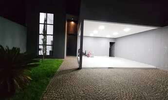 Imagem: Linda casa Alto padrão Parque Dos Ypes