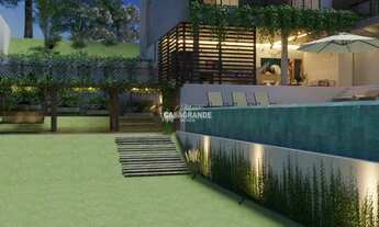 Imagem 3: Casa em Condomínio 6 Quartos 846m² Venda Terras de Santa Helena