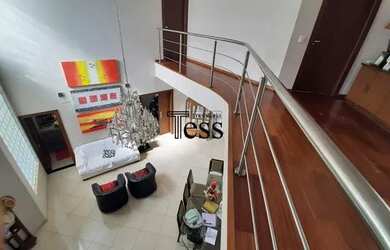 Imagem 4: Casa em Condomínio à venda, 3 quartos, 1 suíte, Village La Montagne - São José do Rio Pret