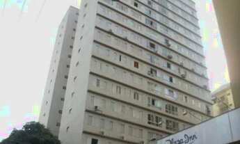 Imagem: Apartamento à venda, 2 quartos, 1 suíte