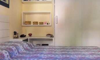 Imagem 3: Sobrado no Campo Belo com ótima localização