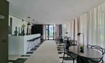 Imagem 3: Dulpex disponível para venda no coração do Itaim, com 100 m², 2 suítes, 2 vagas