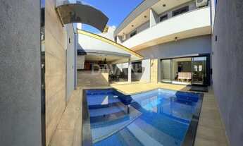 Imagem: Casa - Parque Via Norte - Campinas