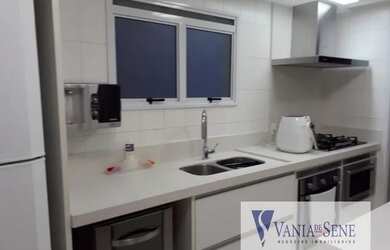 Imagem 7: SAO JOSE DOS CAMPOS - Residential / Apartment - VILA EMA
