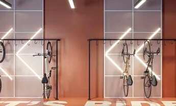 Imagem 3: Apartamento para venda possui 80 metros quadrados com 3 quartos em Vila Cruzeiro - São Pau