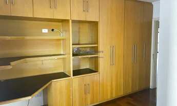 Imagem 5: 3 suítes + 3 vagas garagem a venda na região da Saúde 165 m²