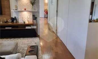 Imagem 4: Apartamento em Santana Varanda Gourmet 2 suítes e 2 vagas