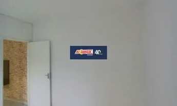 Imagem 7: ÓTIMA CASA INDIVIDUAL PARA ALUGAR 60M² COM 1 DORMITÓRIO E 1 VAGA DE GARAGEM - JARDIM SANTA