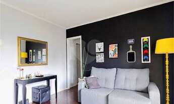 Imagem 4: São Paulo - Apartamento Padrão - JARDIM AMÉRICA