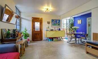 Imagem 5: BROOKLIN . CASA COM ESPAÇO COM CHURRASQUEIRA , SALA AMPLA , MODERNA