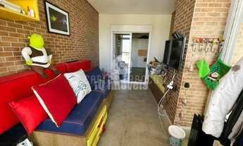 Imagem: Practical Life - Cobertura - Aceito Permuta