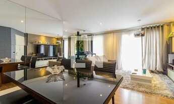 Imagem 2: Apartamento para Aluguel - Jardim Marajoara , 3 Quartos, 102 m2