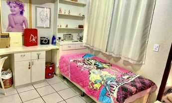 Imagem 5: Oportunidade. Duplex com 3 quartos à 3 min do shopping via sul!