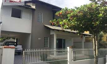 Imagem 3: Casa com 4 dormitórios à venda, 165 m² por R$ 849.000,00 - Praia da Enseada - São Francisc