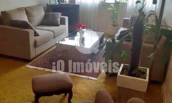 Imagem 2: Apartamento Campo Belo, 115m², 2 vagas com lazer !