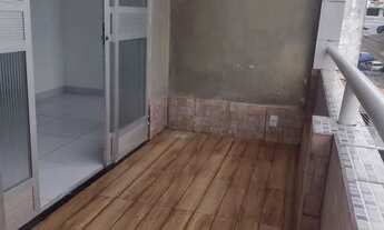 Imagem 5: Alugo apartamento 2 quartos(com suite) em Pernambués. S/ taxa de condomínio. S/ garagem