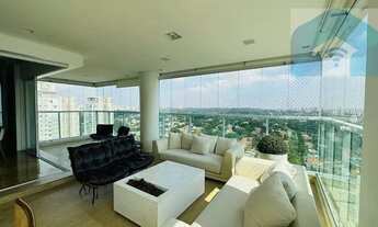 Imagem: Apartamento em Campo Belo - São Paulo