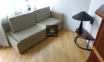 Imagem 4: Flat Para Locação no Brooklin