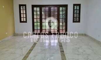 Imagem 3: Sobrado com 3 dormitórios suíte 4 garagens entrada lateral