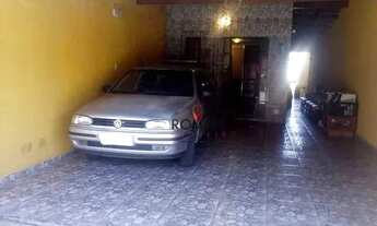 Imagem 2: Casa com 2 dormitórios à venda, 140 m² por R$ 420.000,00 - Vila Brasileira - Mogi das Cruz