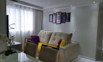 Imagem 3: SÃO BERNARDO DO CAMPO - Apartamento Padrão - SANTA TEREZINHA