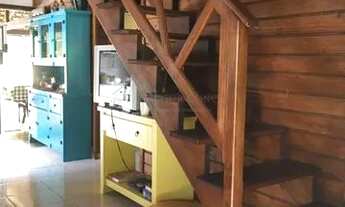 Imagem 6: Casa para Venda em Imbituba, IBIRAQUERA ( Rosa), 2 dormitórios, 2 banheiros, 1 vaga