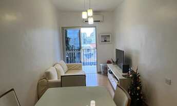 Imagem 5: RIO DE JANEIRO - Apartamento Padrão - Laranjeiras