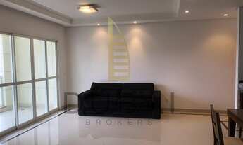 Imagem 4: Apartamento para Locação em Santana de Parnaíba, Tamboré, 2 dormitórios, 1 suíte, 2 banhei