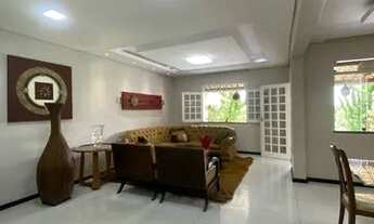 Imagem 5: Casa na Orla Casa com 4 dormitórios