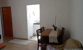 Imagem 5: APARTAMENTO - JARDIM SANTA ROSA - SP