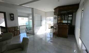 Imagem 7: Brooklin Cobertura Duplex - 287m² possui 3 dorm sendo 1 suíte, com 3 vagas