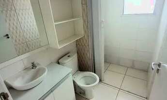 Imagem 7: ALUGO - Lindo Apto 2Qts Semi-Mobiliado (Cond. VIVA A VIDA Tarumã) px ao Hosp Delphina Aziz