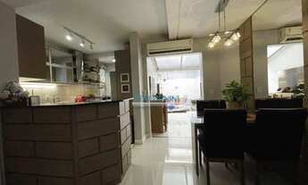 Imagem 4: Sobrado com 2 dormitórios à venda, 85 m² por R$ 400.000,00 - Central Park - Cachoeirinha/R