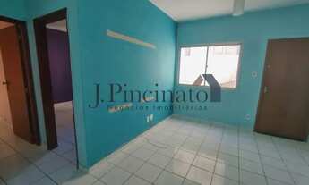 Imagem 2: Apartamento Padrão em Jundiaí