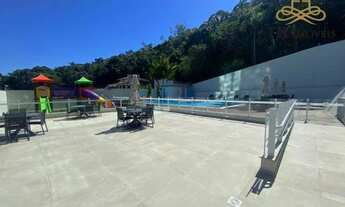 Imagem 4: Apartamento com 3 dormitórios para alugar, 134 m² por R$ 6.000,00/mês - Victor Konder - Bl