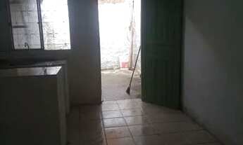 Imagem: Casa pra alugar vila América