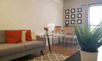 Imagem 2: Apartamento disponível para venda no campo belo com excelente preço