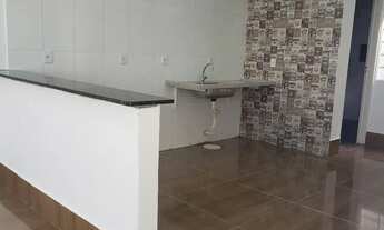 Imagem 3: Casa de 2 quartos Ceilândia Sul [QNM 23