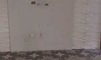 Imagem 6: Casa de fundos 4 cômodos