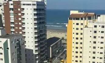 Imagem 4: Apto Temporada Varanda Gourmet Praia Grande Aviação