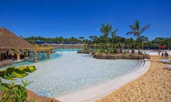 Imagem: Cota My Mabu / Blue Park voltada para a