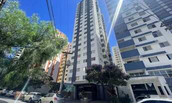 Imagem 3: Apartamento de 2 Quartos Setor Bueno Próximo do Colégio Visão